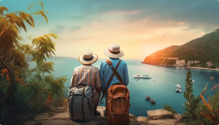 Travel