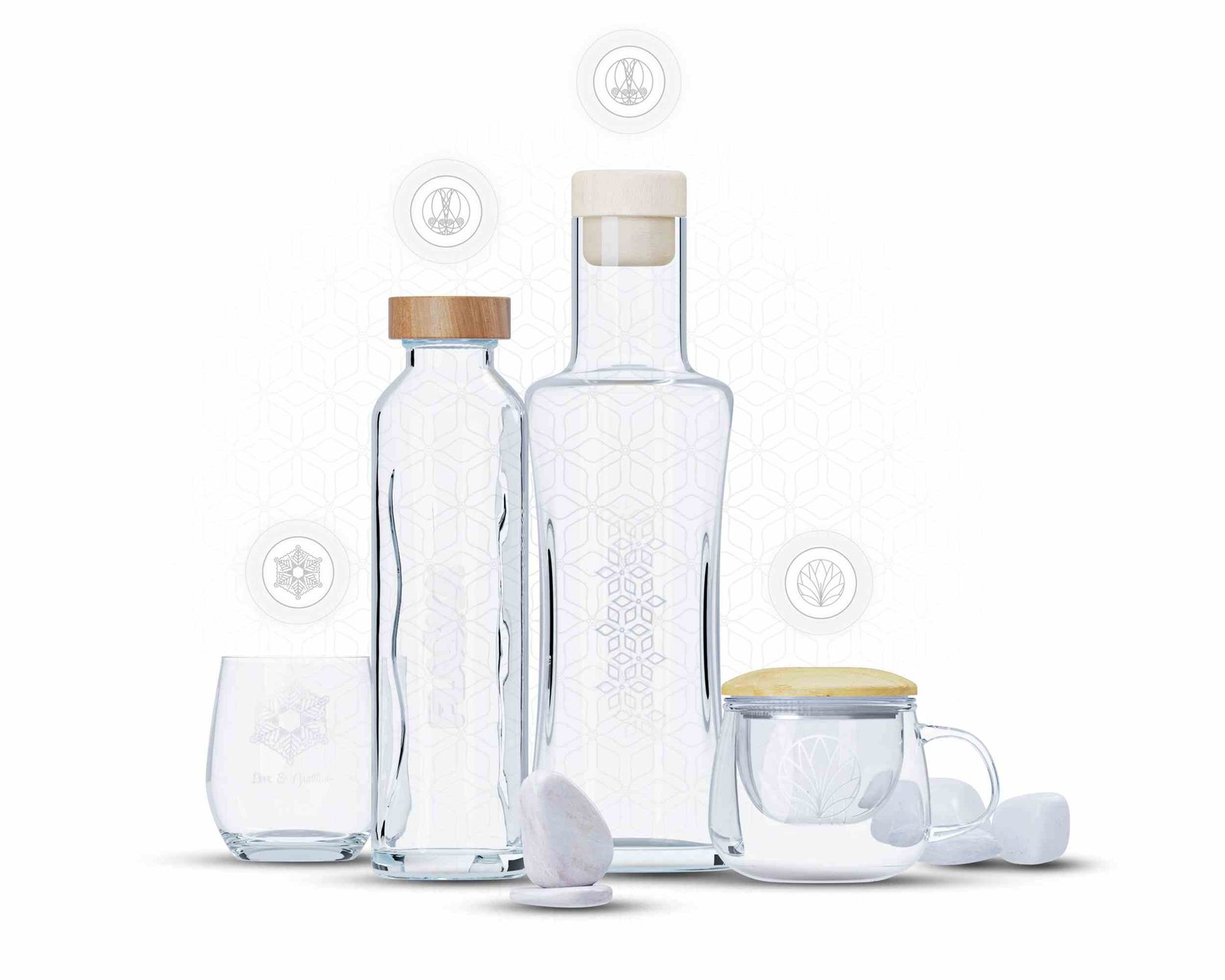 Flasks