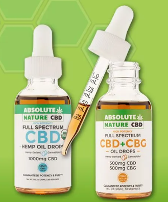 Buy CBD Oil
