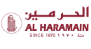 Al Haramain Perfumes
