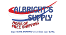 Albright's Supply Co