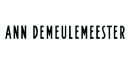 Ann Demeulemeester