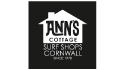 Ann's Cottage