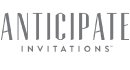 Anticipate Invitations