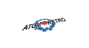 Atom Retro