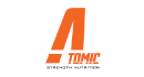 Atomic Strength Nutrition