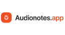 Audio Notes