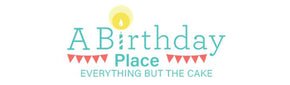 A Birthday Place