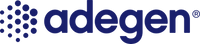 Adegen