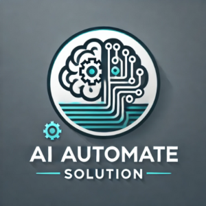 AI Automate Solution