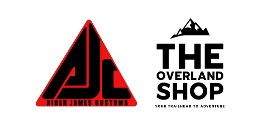 AIDEN JAMES CUSTOMS