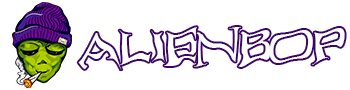 Alien Bop