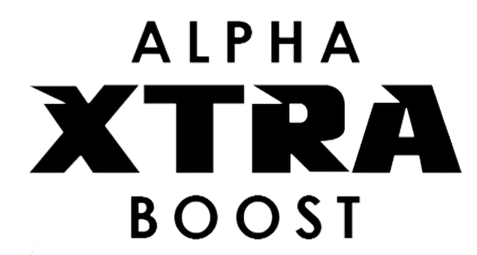Alpha Xtra Boost