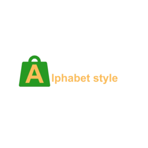Alphabet style