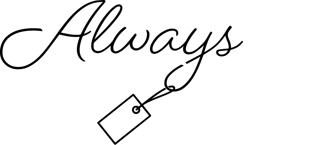 Always Personal