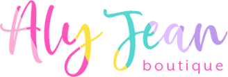 Aly Jean Boutique