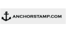 Anchor Rubber Stamp