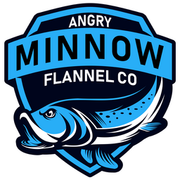 Angry Minnow Vintage