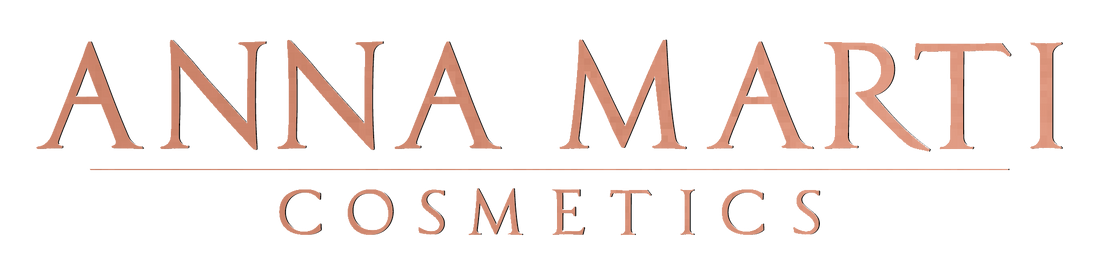Anna Marti Cosmetics