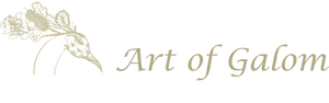 Art of Galom Shop