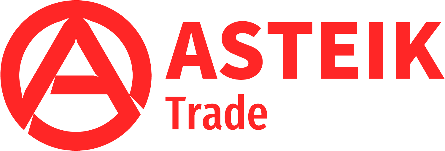 Asteik Trade