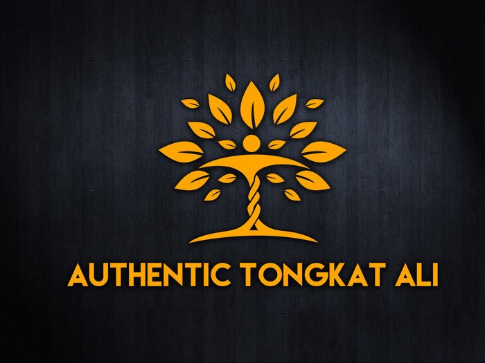Authentic Tongkat Ali