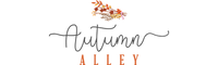 Autumn Alley