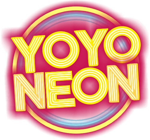 Yo Yo Neon
